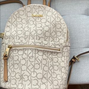 Brand new Calvin Klein bookbag